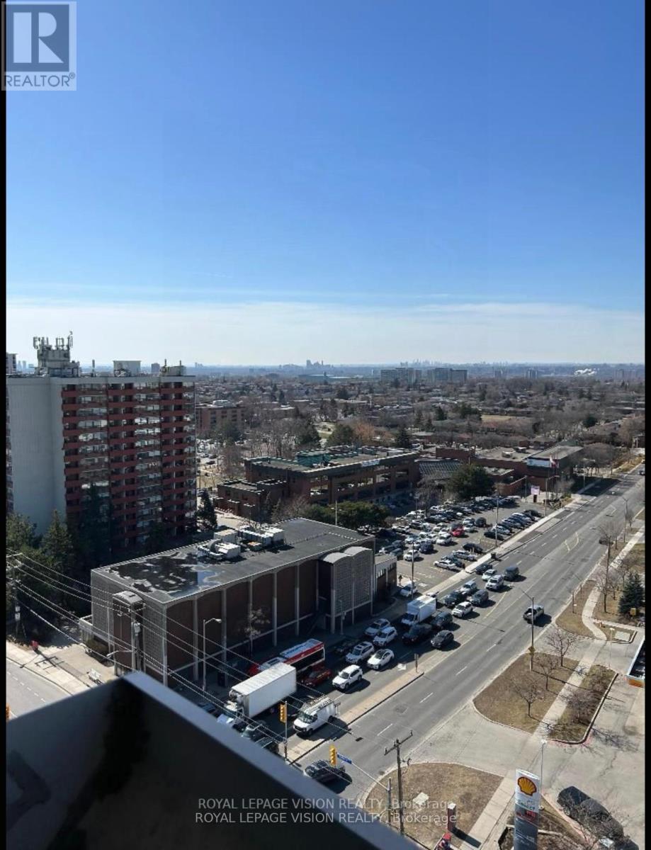 1401 - 830 Lawrence Avenue W, Toronto, Ontario  M6A 0B6 - Photo 16 - W12431299