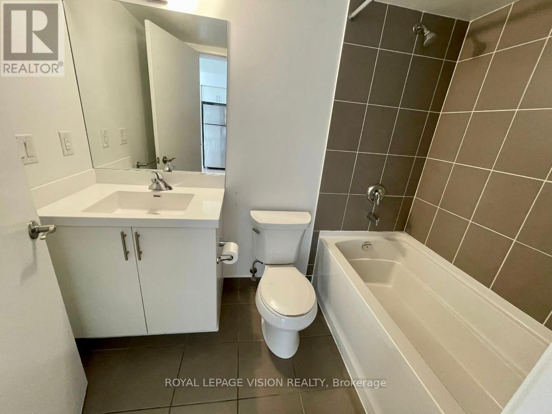1401 - 830 Lawrence Avenue W, Toronto, Ontario  M6A 0B6 - Photo 8 - W12431299