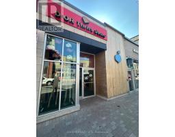 857B BANK STREET, Ottawa, Ontario