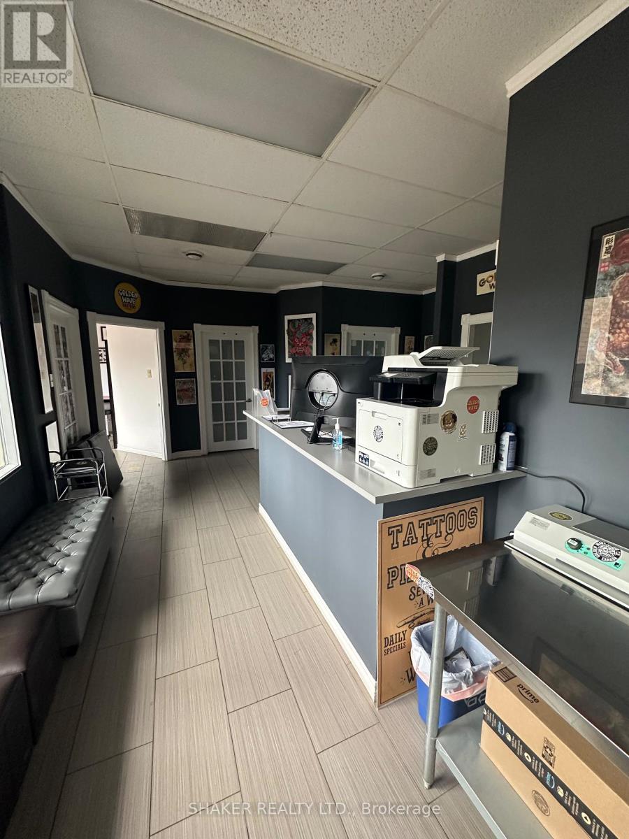 2nd Floor - 338 Preston Street, Ottawa, Ontario  K1S 4M6 - Photo 12 - X12431338