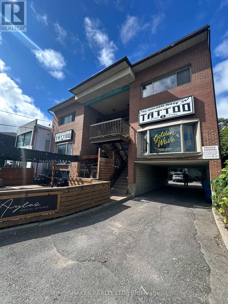 2nd Floor - 338 Preston Street, Ottawa, Ontario  K1S 4M6 - Photo 4 - X12431338