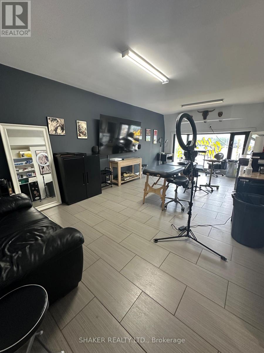 2nd Floor - 338 Preston Street, Ottawa, Ontario  K1S 4M6 - Photo 5 - X12431338
