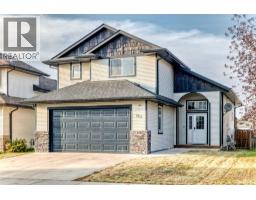 163 Vanson Close Vanier Woods, Red Deer, Ca