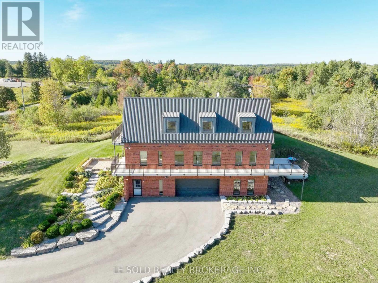 2269 CONCESSION 4, Uxbridge, Ontario
