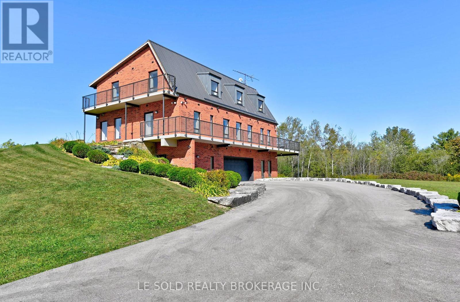 2269 Concession 4, Uxbridge, Ontario  L0C 1A0 - Photo 4 - N12417204