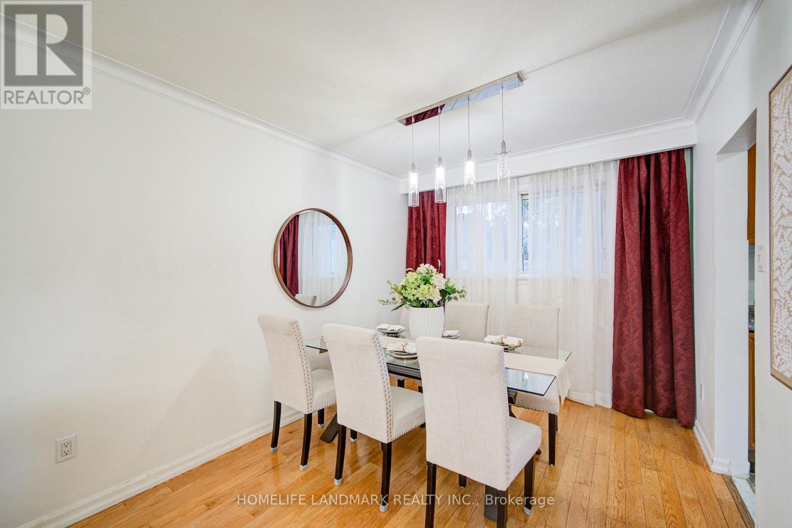 16 Paloma Place, Toronto, Ontario  M1J 1P7 - Photo 10 - E12431335