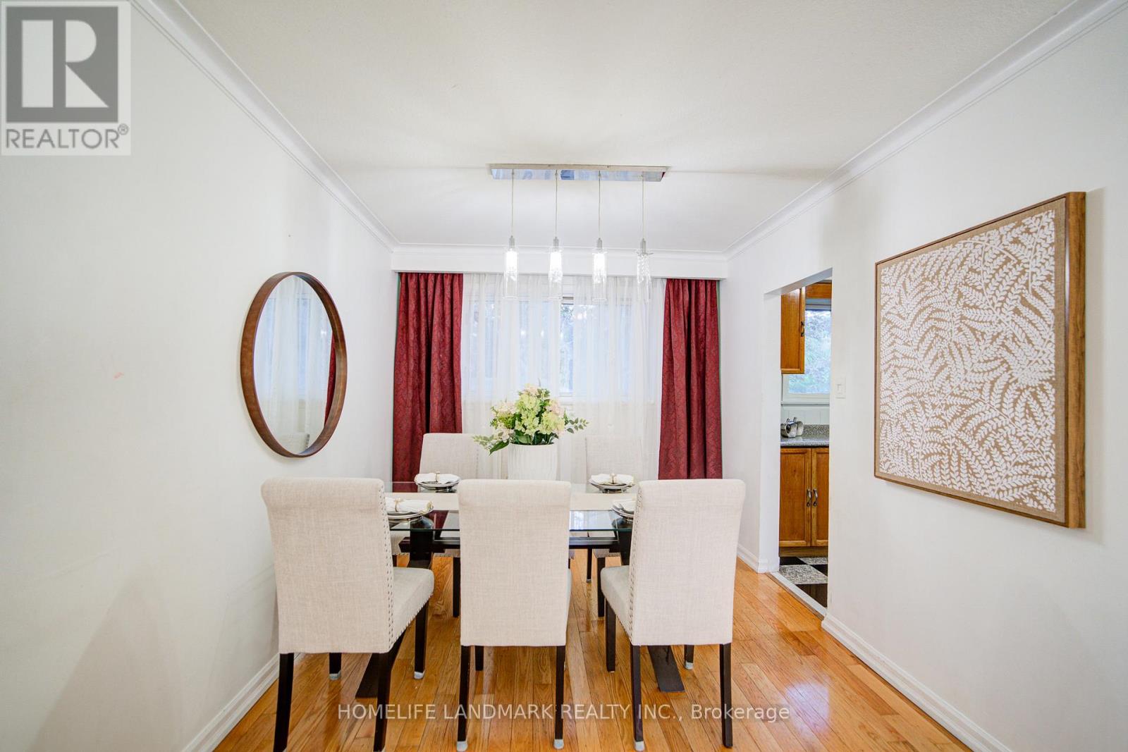 16 Paloma Place, Toronto, Ontario  M1J 1P7 - Photo 11 - E12431335