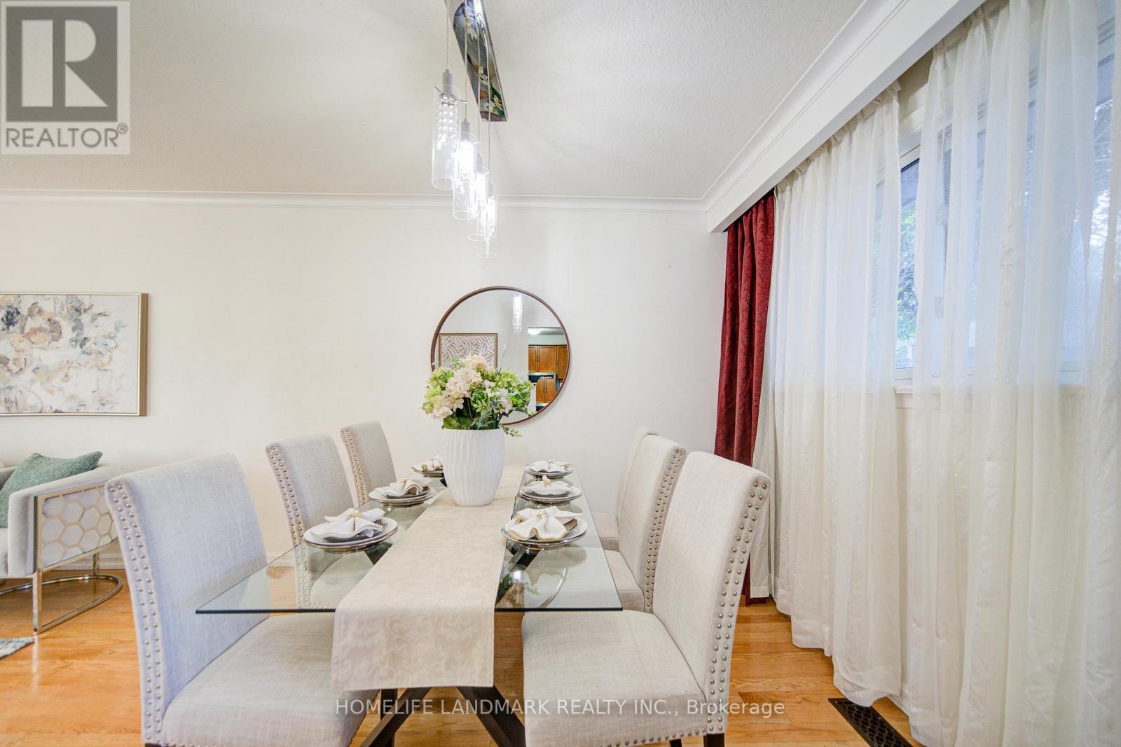 16 Paloma Place, Toronto, Ontario  M1J 1P7 - Photo 12 - E12431335