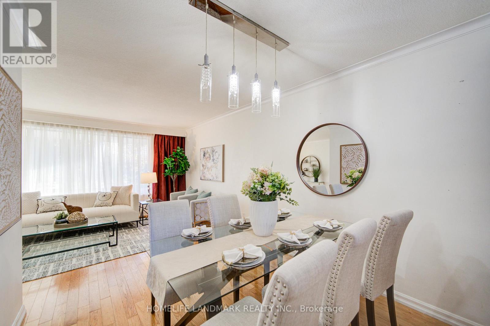 16 Paloma Place, Toronto, Ontario  M1J 1P7 - Photo 13 - E12431335