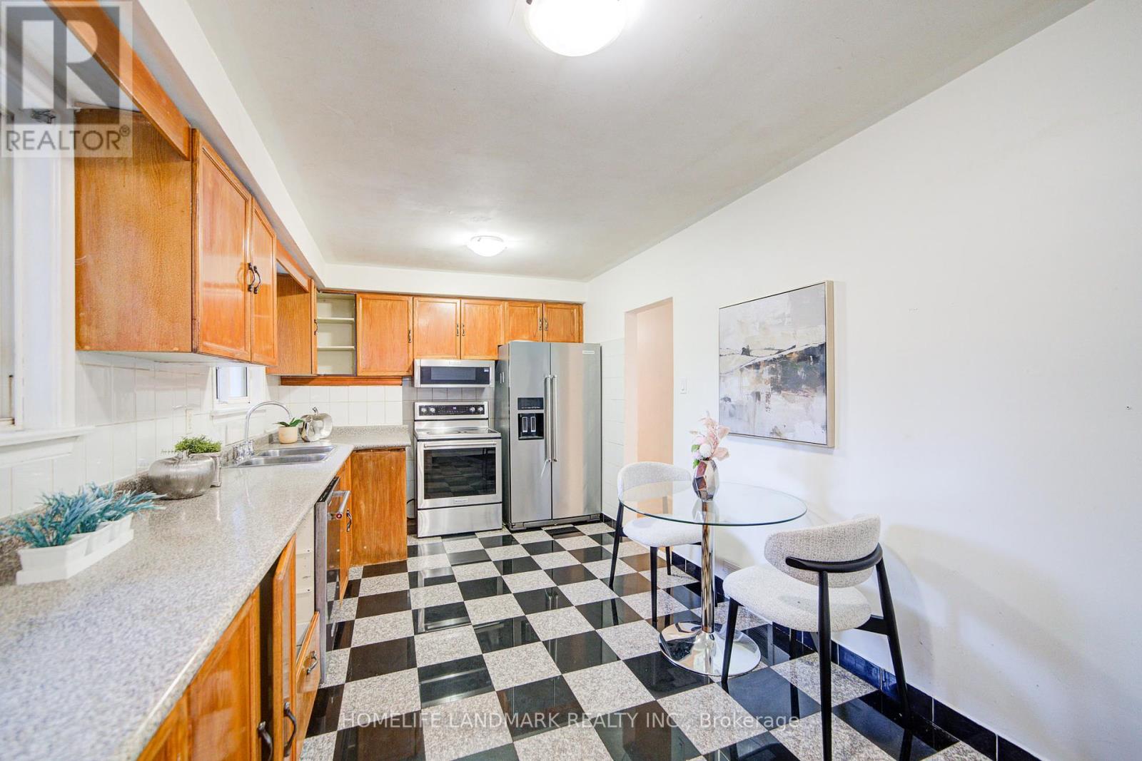 16 Paloma Place, Toronto, Ontario  M1J 1P7 - Photo 14 - E12431335