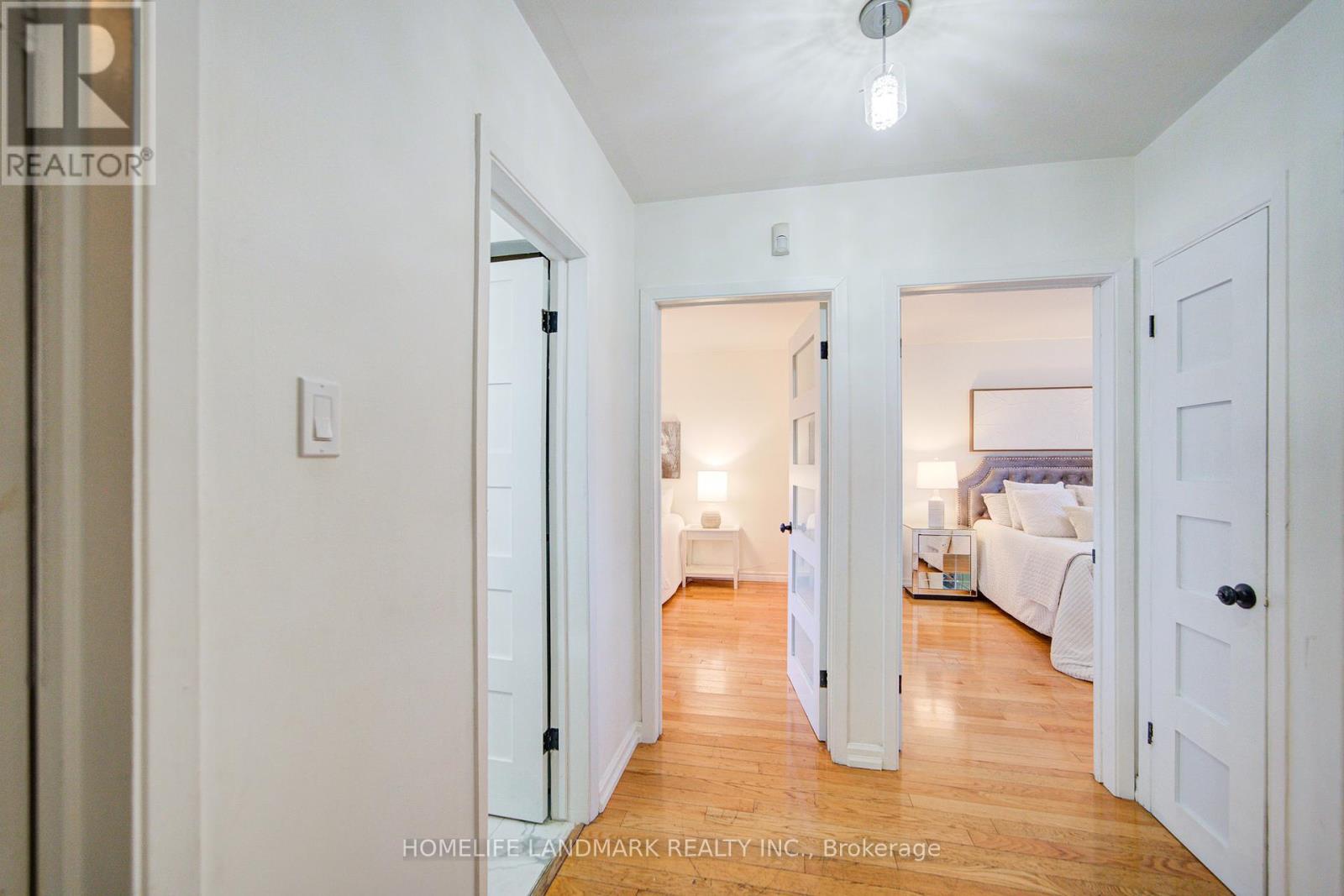 16 Paloma Place, Toronto, Ontario  M1J 1P7 - Photo 18 - E12431335