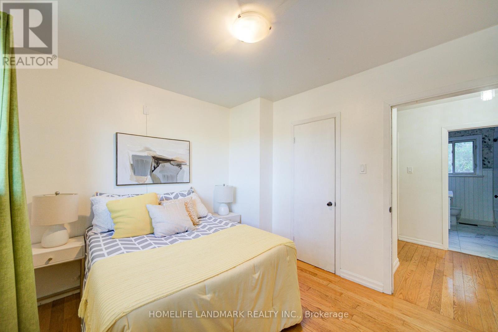 16 Paloma Place, Toronto, Ontario  M1J 1P7 - Photo 30 - E12431335