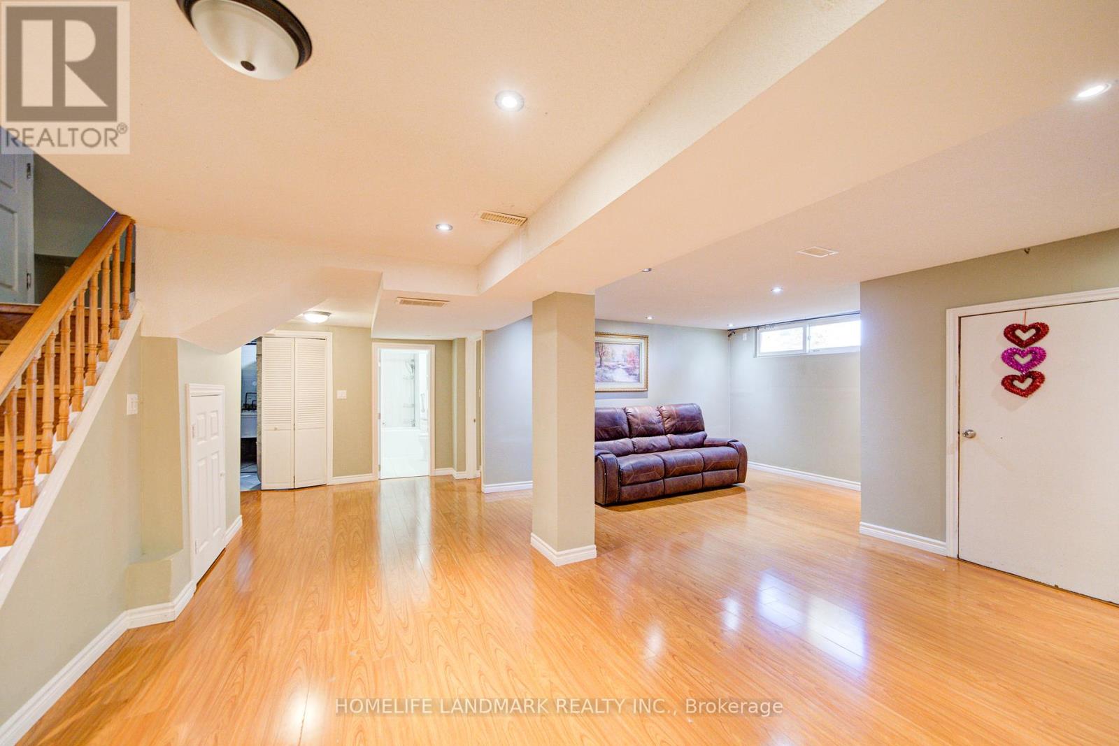 16 Paloma Place, Toronto, Ontario  M1J 1P7 - Photo 33 - E12431335