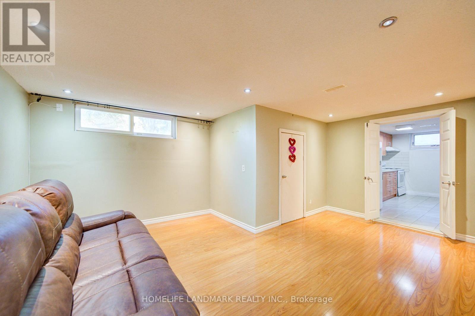 16 Paloma Place, Toronto, Ontario  M1J 1P7 - Photo 34 - E12431335