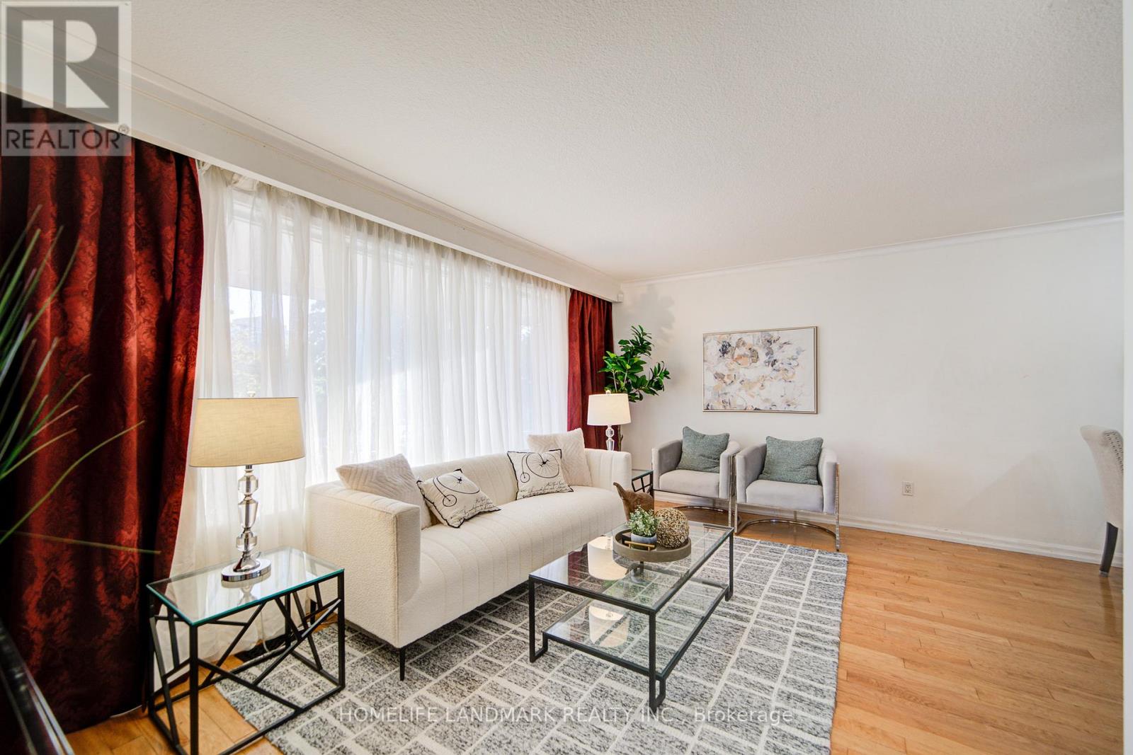 16 Paloma Place, Toronto, Ontario  M1J 1P7 - Photo 4 - E12431335