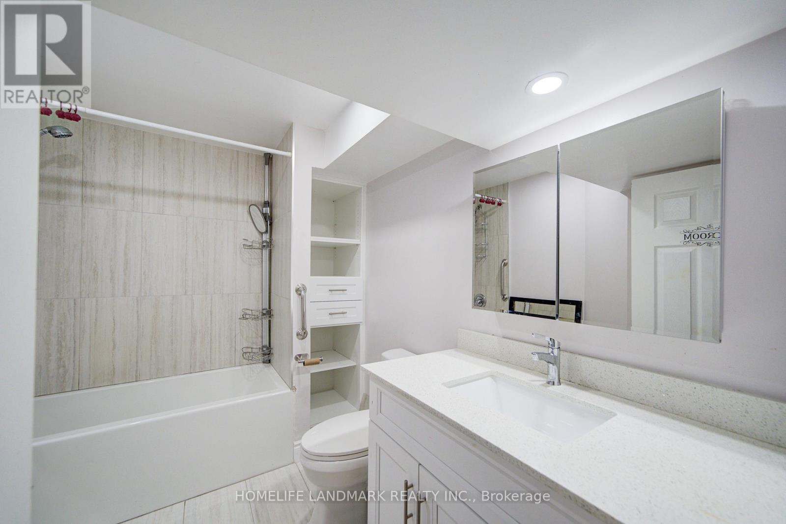 16 Paloma Place, Toronto, Ontario  M1J 1P7 - Photo 41 - E12431335