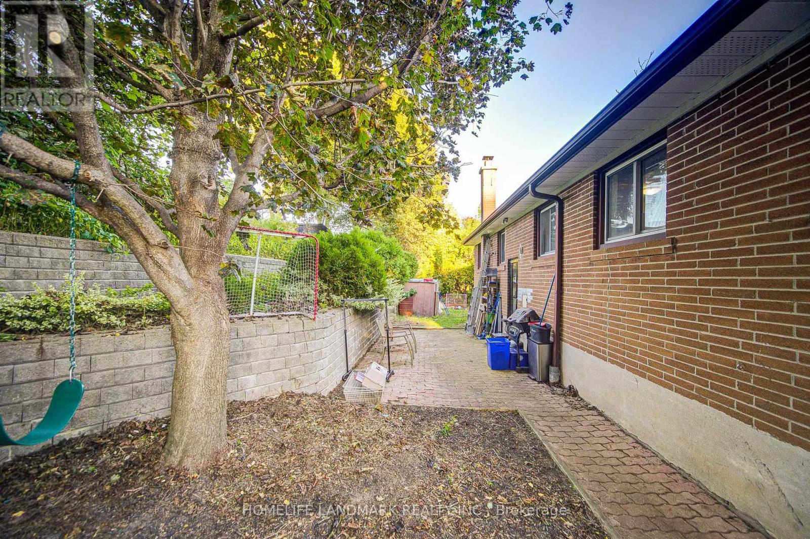 16 Paloma Place, Toronto, Ontario  M1J 1P7 - Photo 45 - E12431335