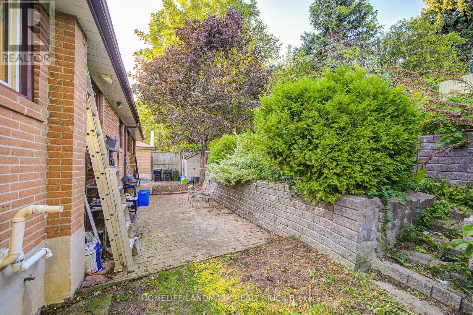 16 Paloma Place, Toronto, Ontario  M1J 1P7 - Photo 48 - E12431335