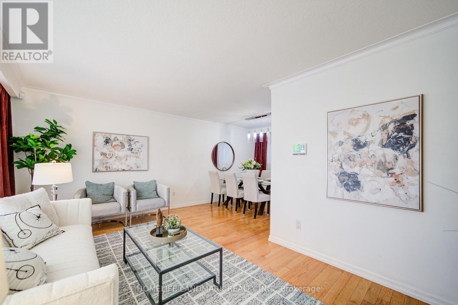 16 Paloma Place, Toronto, Ontario  M1J 1P7 - Photo 6 - E12431335