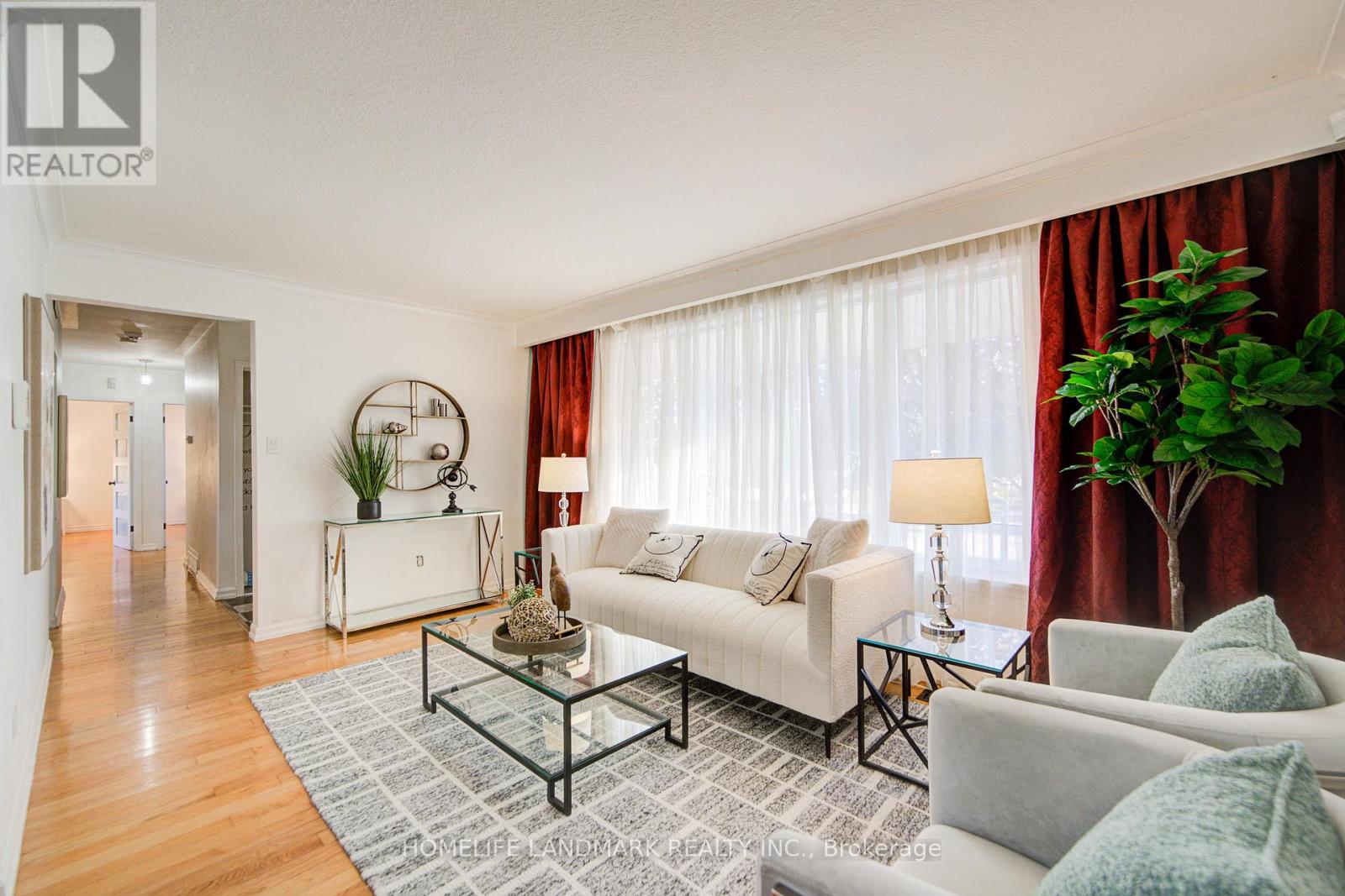 16 Paloma Place, Toronto, Ontario  M1J 1P7 - Photo 7 - E12431335