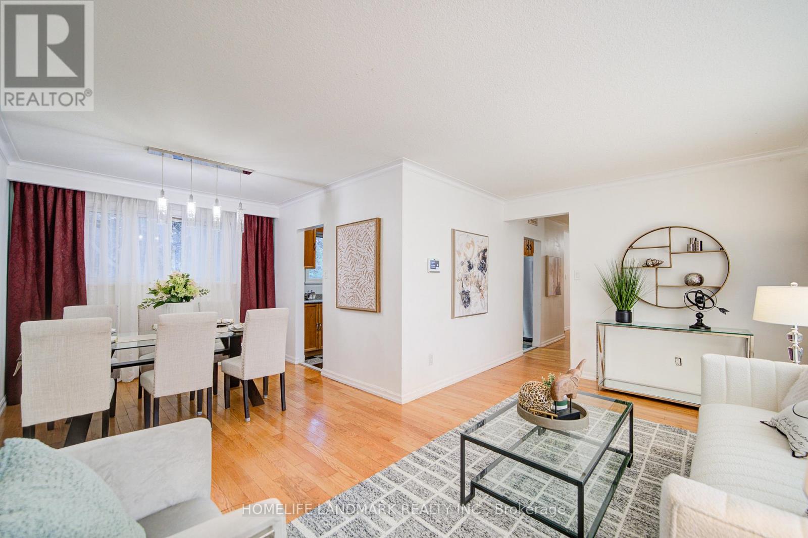 16 Paloma Place, Toronto, Ontario  M1J 1P7 - Photo 9 - E12431335