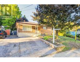 16 Paloma Place, Toronto (Bendale), Ca