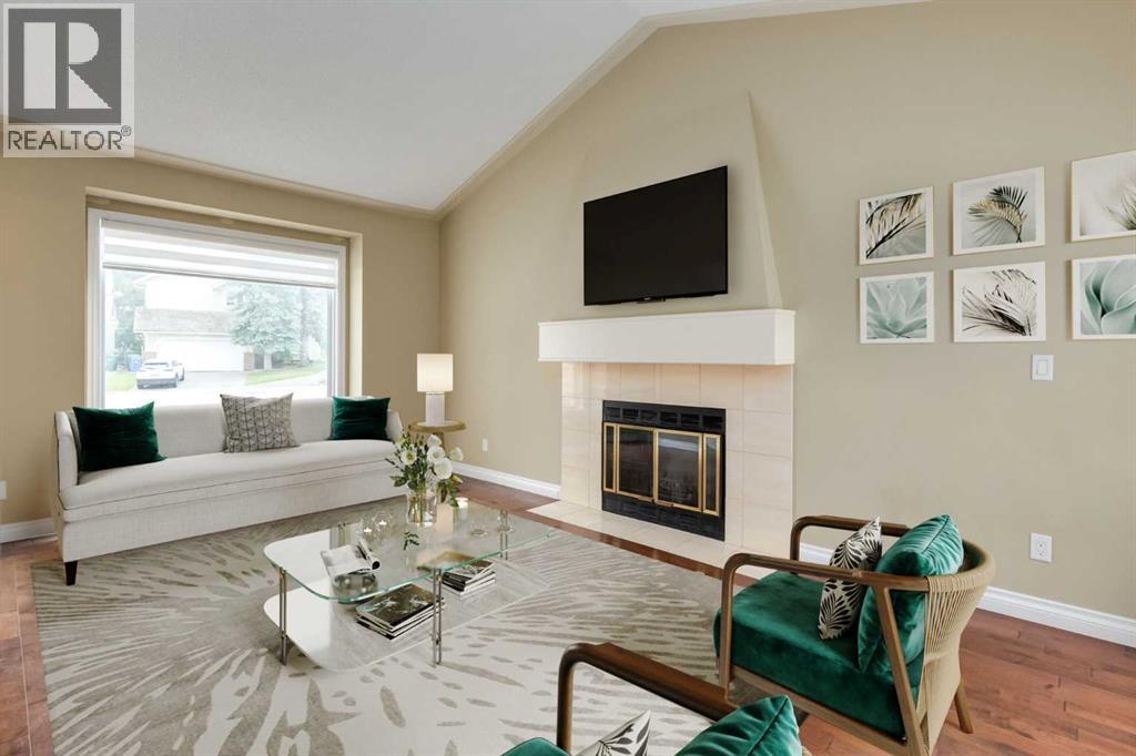 145 Shawnee Court SW, Calgary, Alberta
