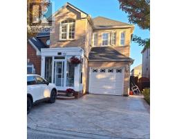 136 TARA CRESCENT, Markham, Ontario