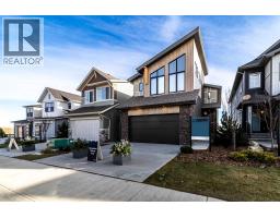 207 Lucas Common Nw Livingston, Calgary, Ca