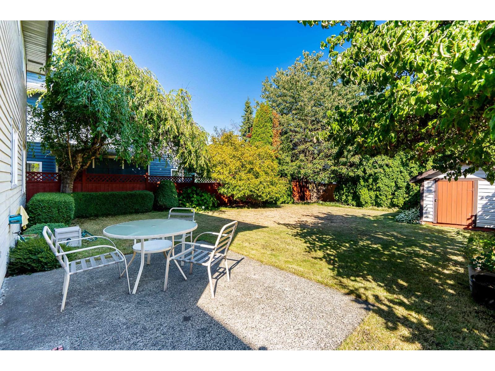 9674 155a Street, Surrey, British Columbia V3R 7N8 - Photo 27 - R3050523