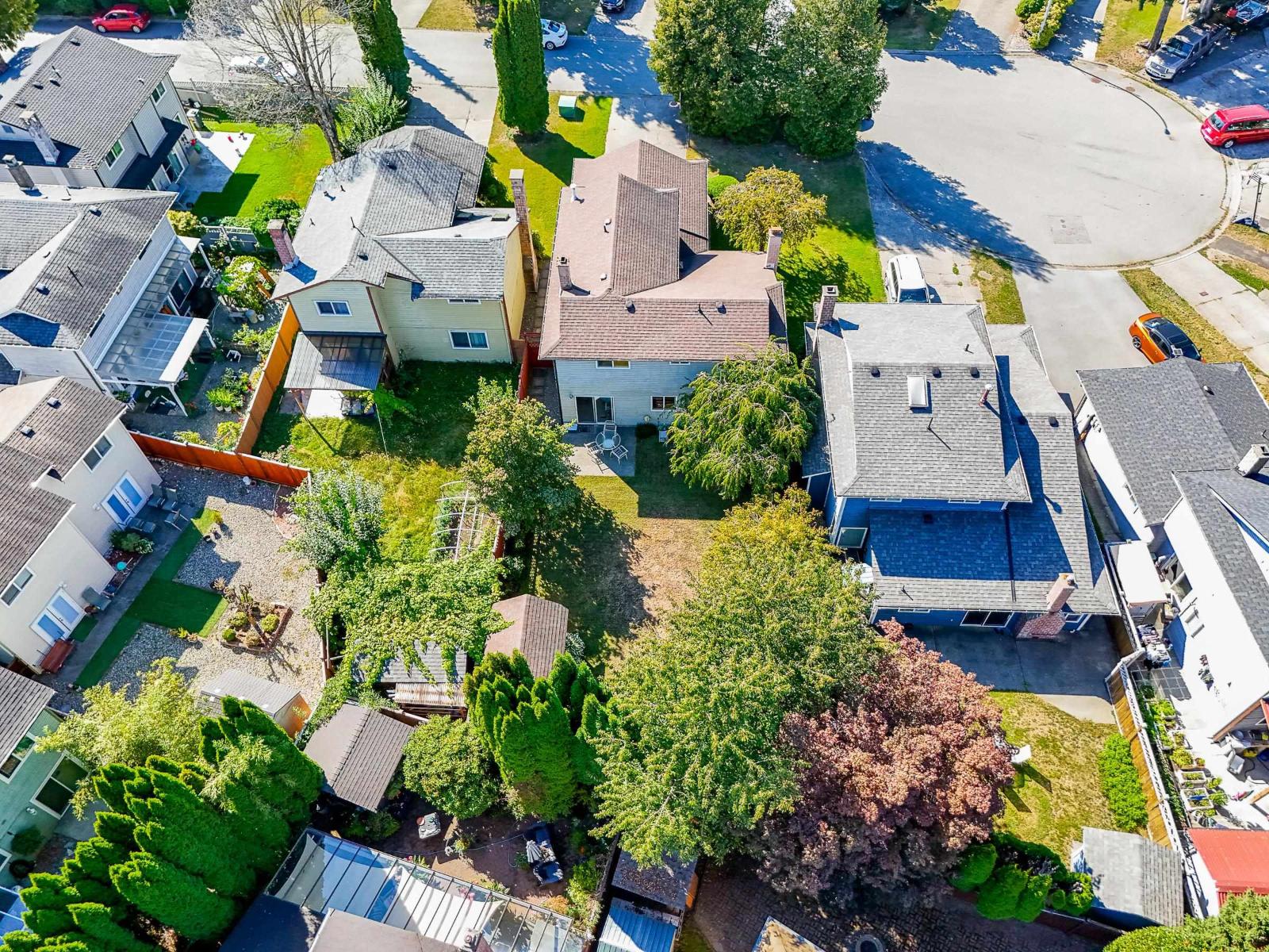 9674 155a Street, Surrey, British Columbia V3R 7N8 - Photo 35 - R3050523