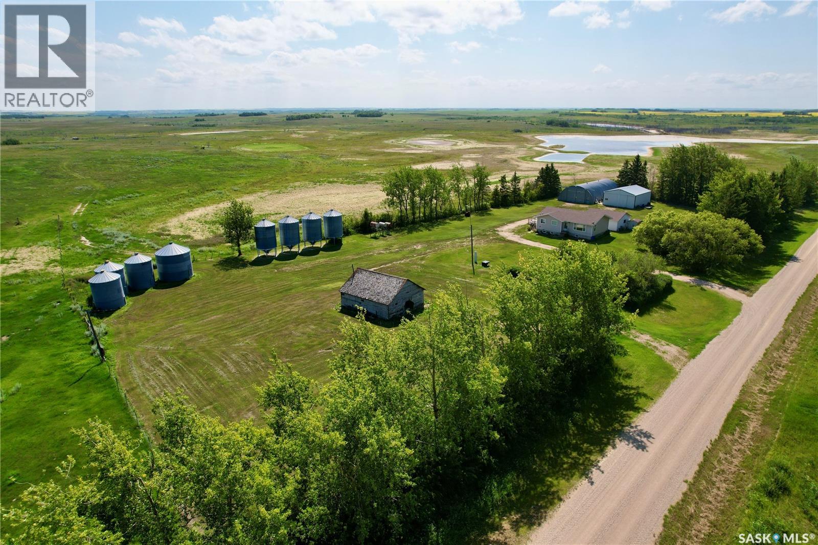 Skomar Farm, RM of Grant, Grant Rm No. 372, Saskatchewan