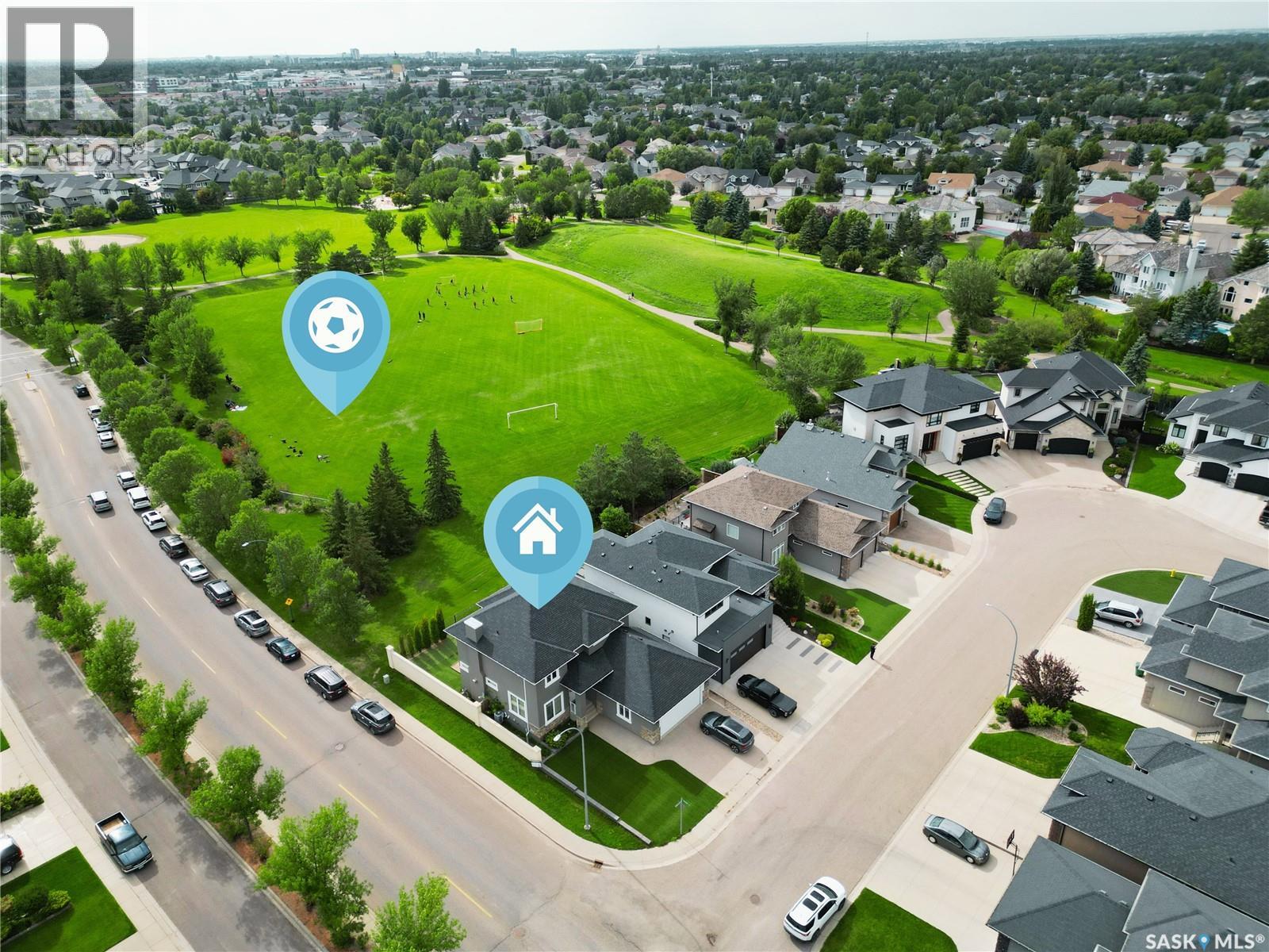 438 Horlick MANOR, Saskatoon, Saskatchewan