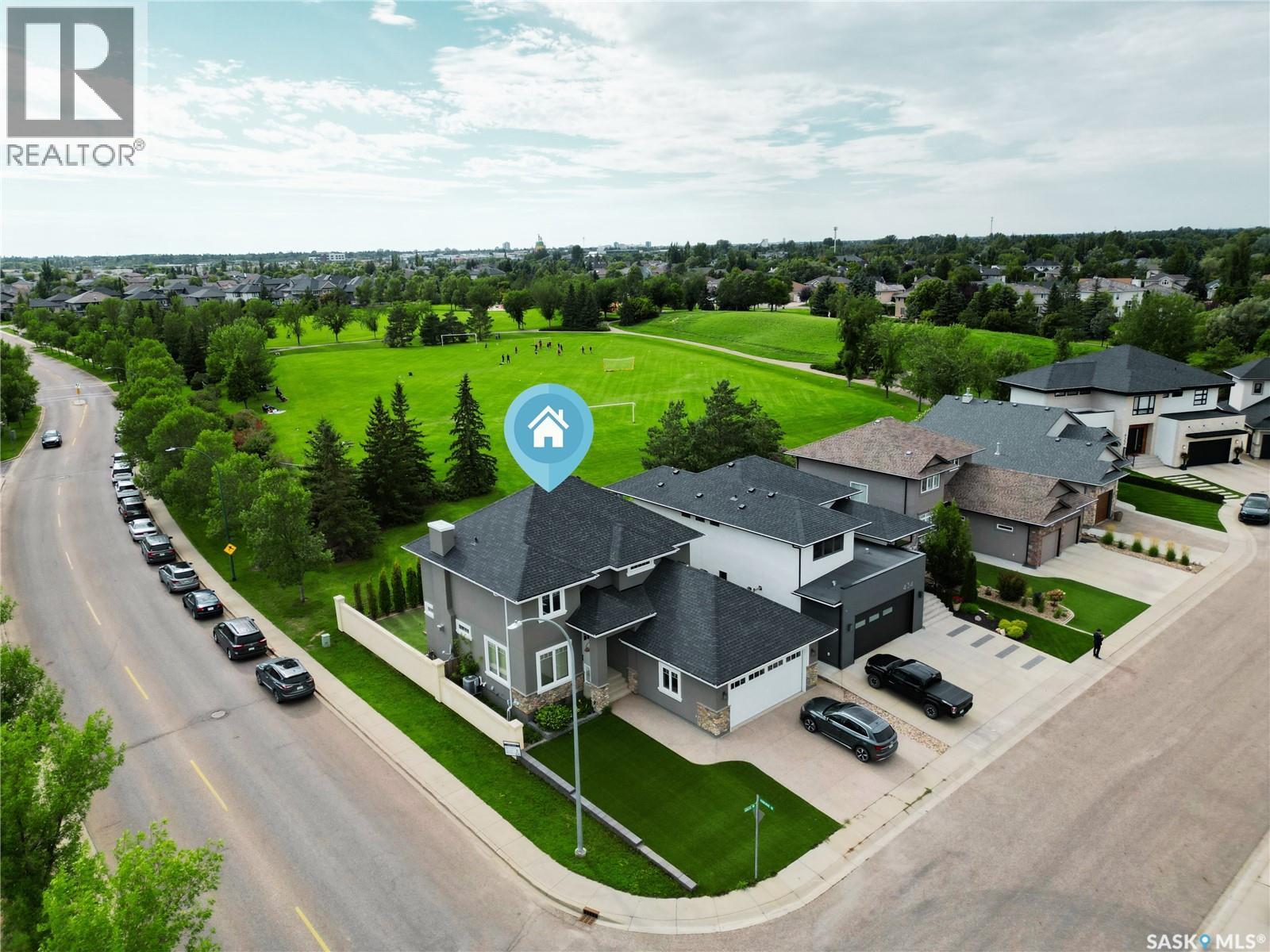 438 Horlick Manor, Saskatoon, Saskatchewan  S7N 2J6 - Photo 4 - SK019535