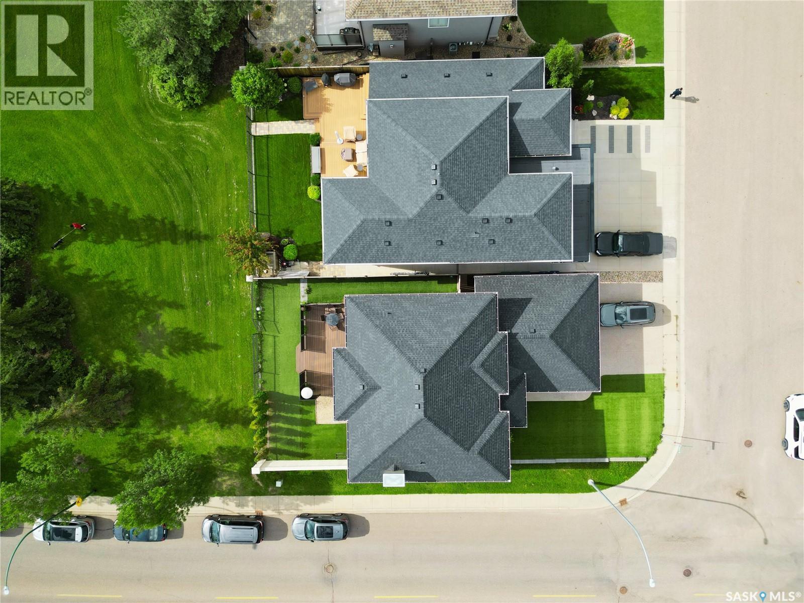 438 Horlick Manor, Saskatoon, Saskatchewan  S7N 2J6 - Photo 50 - SK019535