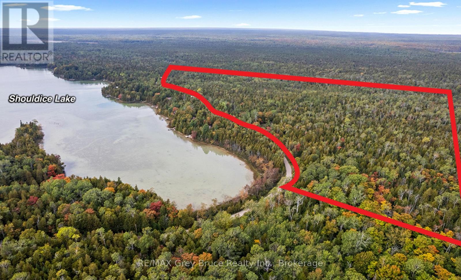 152 SHOULDICE LAKE ROAD, Northern Bruce Peninsula, Ontario