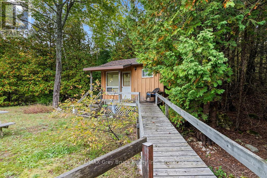 152 Shouldice Lake Road, Northern Bruce Peninsula, Ontario  N0H 1Z0 - Photo 28 - X12431341