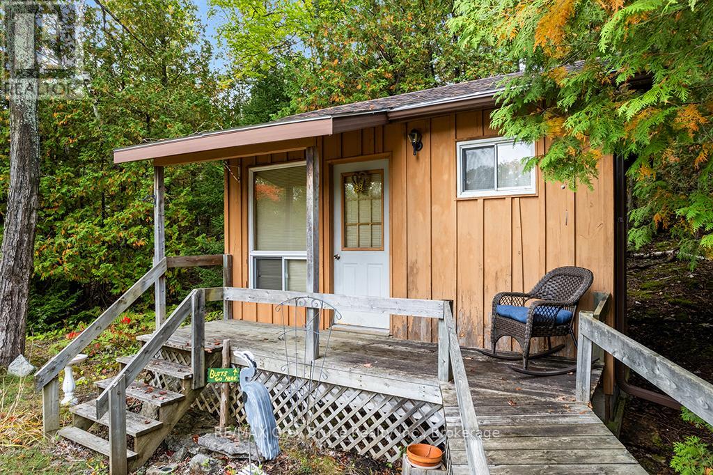 152 Shouldice Lake Road, Northern Bruce Peninsula, Ontario  N0H 1Z0 - Photo 29 - X12431341