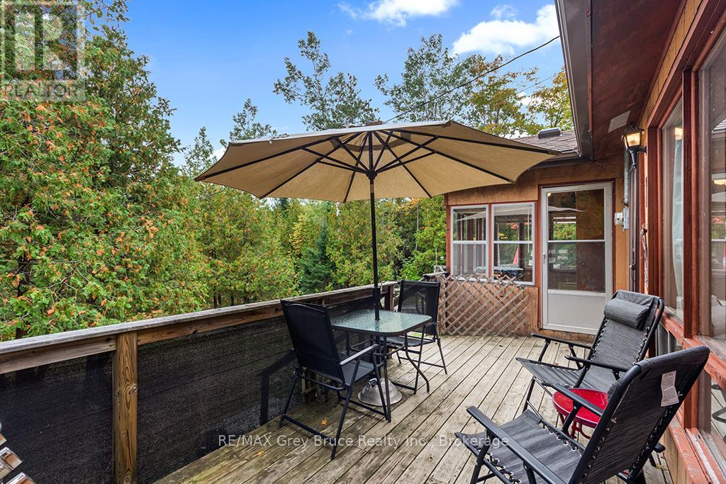 152 Shouldice Lake Road, Northern Bruce Peninsula, Ontario  N0H 1Z0 - Photo 5 - X12431341