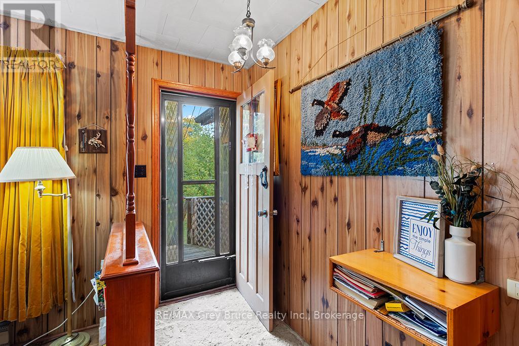 152 Shouldice Lake Road, Northern Bruce Peninsula, Ontario  N0H 1Z0 - Photo 7 - X12431341