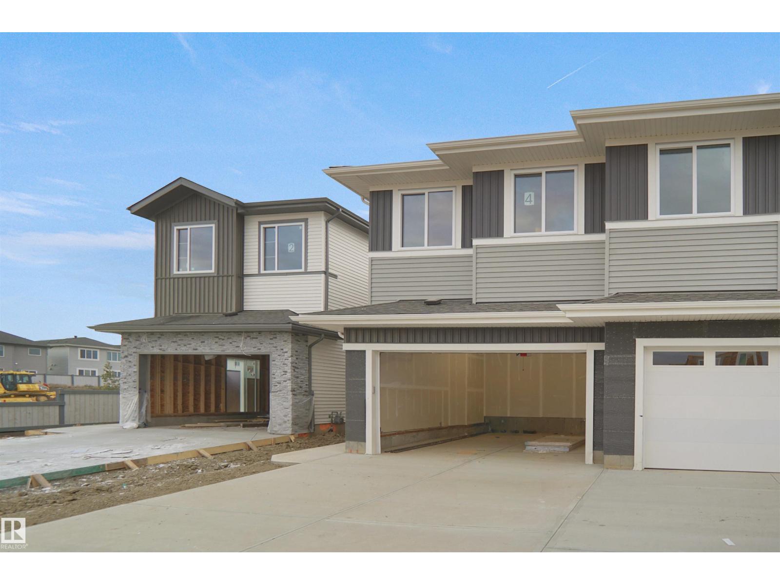 4 Axelwood Cresent, Spruce Grove, Alberta  T7X 3C6 - Photo 3 - E4459924