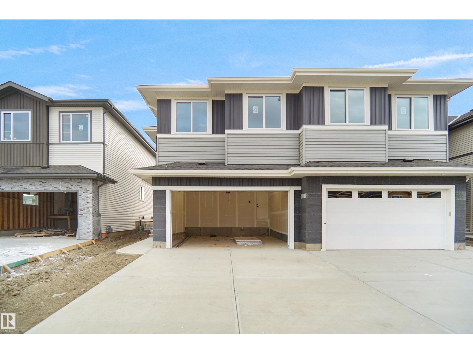 4 AXELWOOD CRESENT, Spruce Grove, Alberta