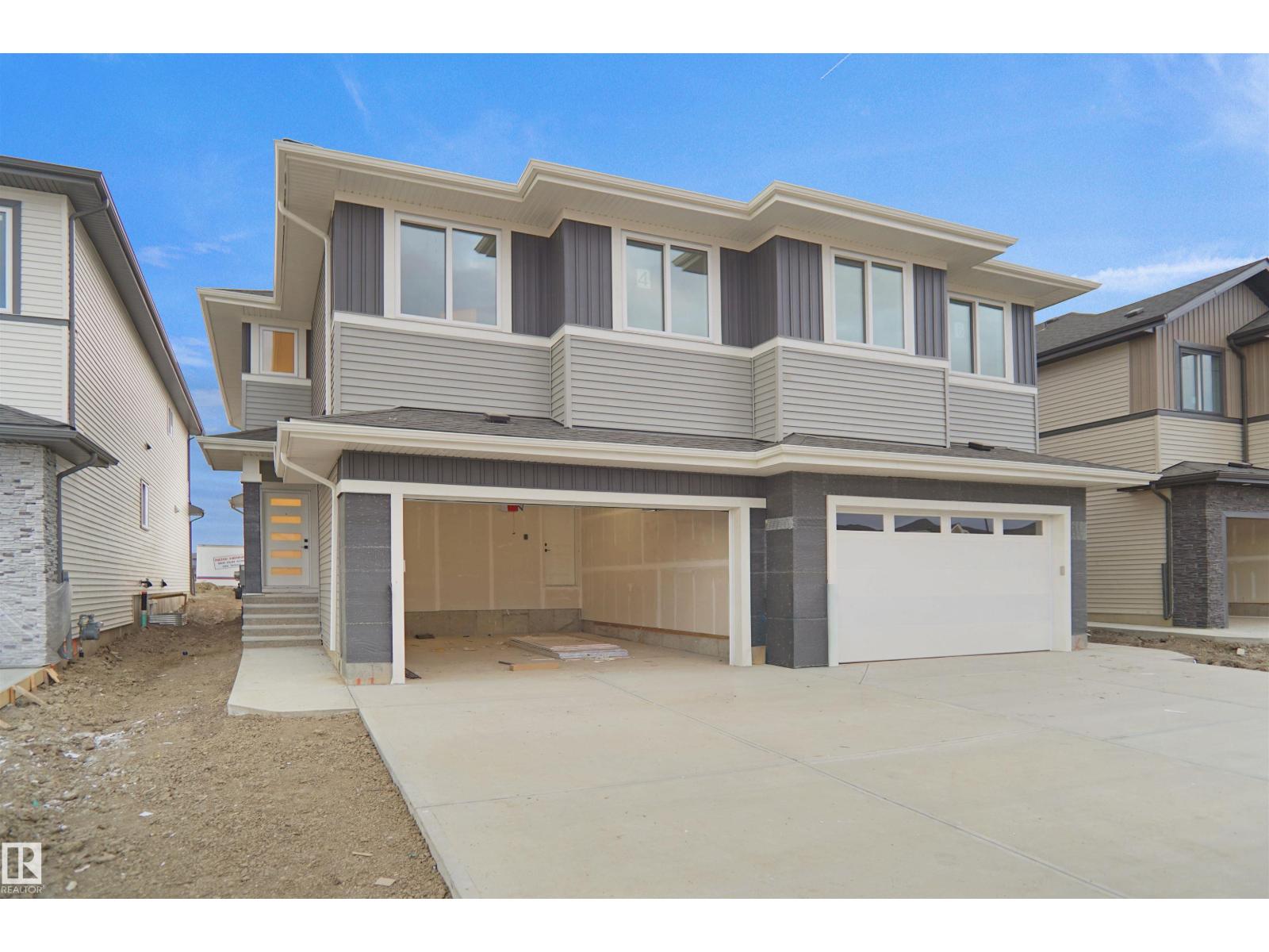 4 Axelwood Cresent, Spruce Grove, Alberta  T7X 3C6 - Photo 2 - E4459924