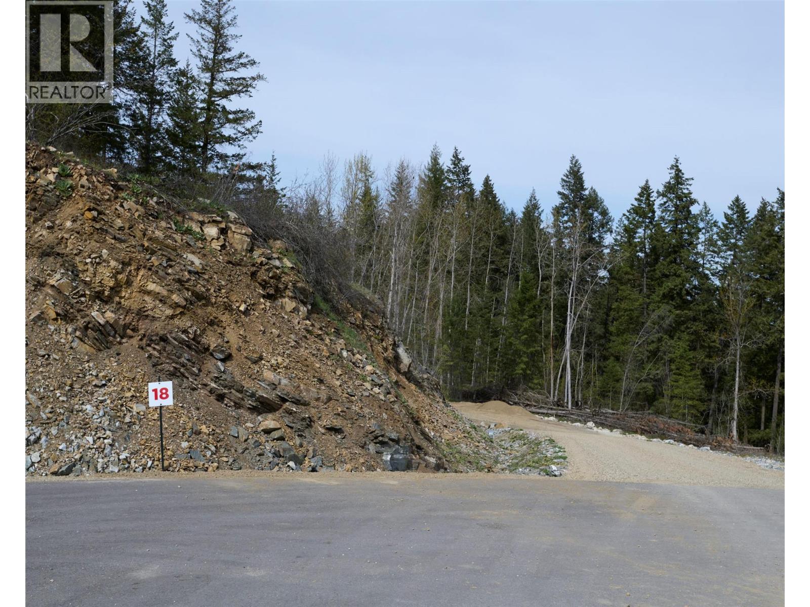 252 Crooked Pine Road, Enderby, British Columbia