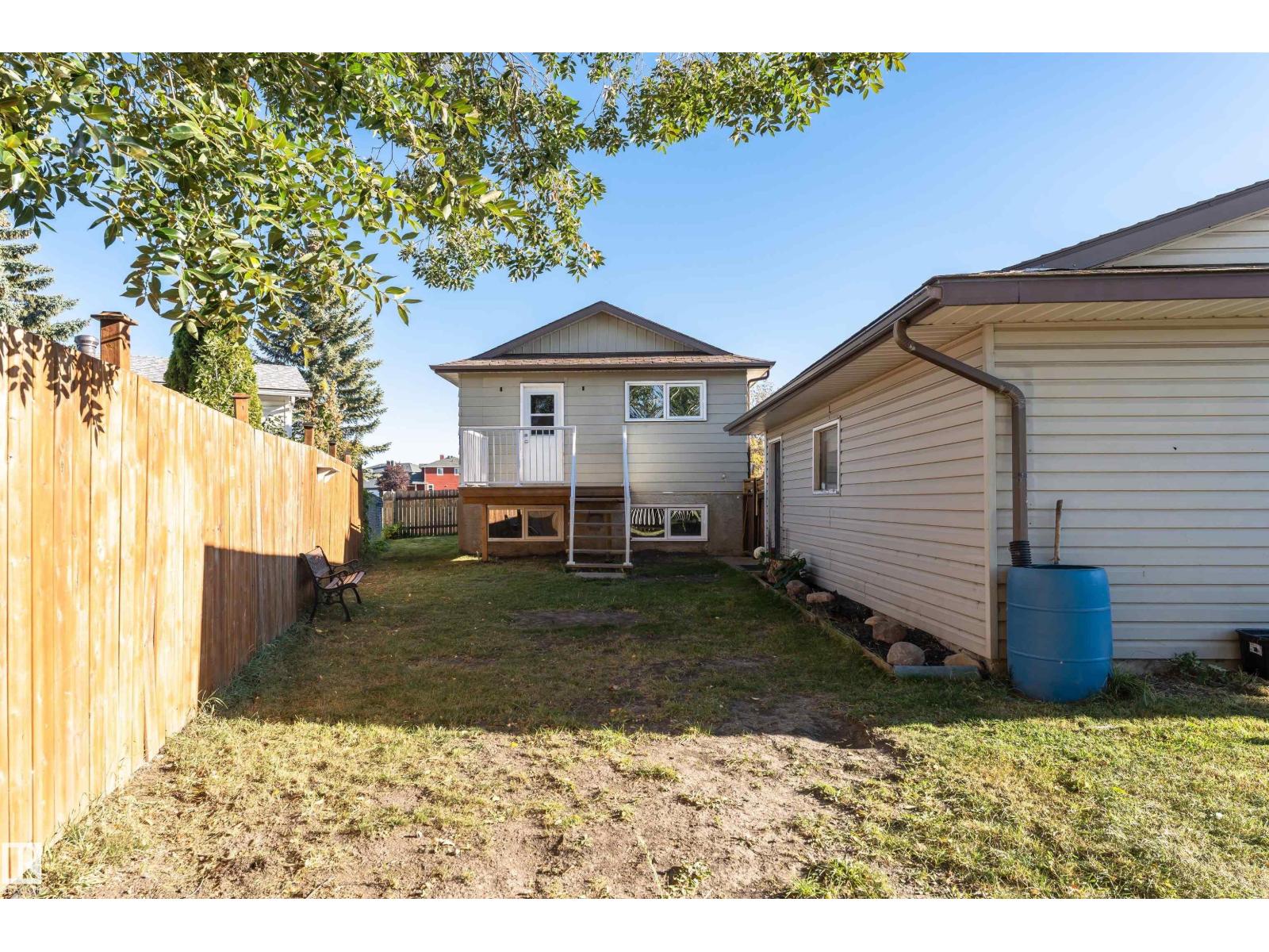 9009 102 Av, Morinville, Alberta  T8R 1B5 - Photo 49 - E4459925