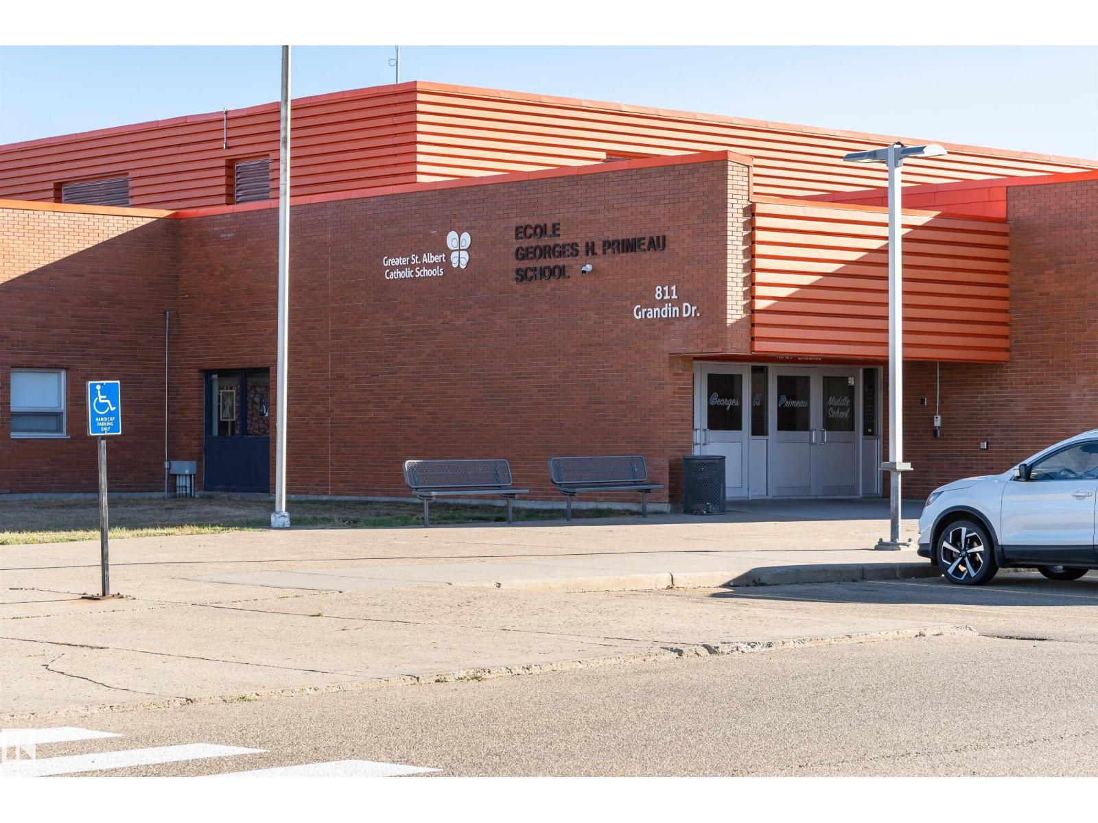 9009 102 Av, Morinville, Alberta  T8R 1B5 - Photo 55 - E4459925