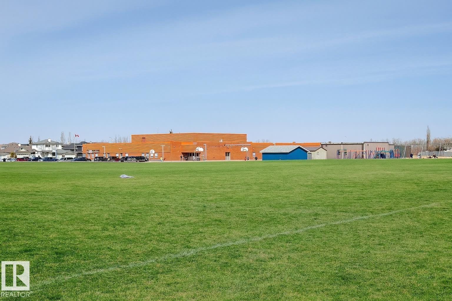 9009 102 Av, Morinville, Alberta  T8R 1B5 - Photo 56 - E4459925
