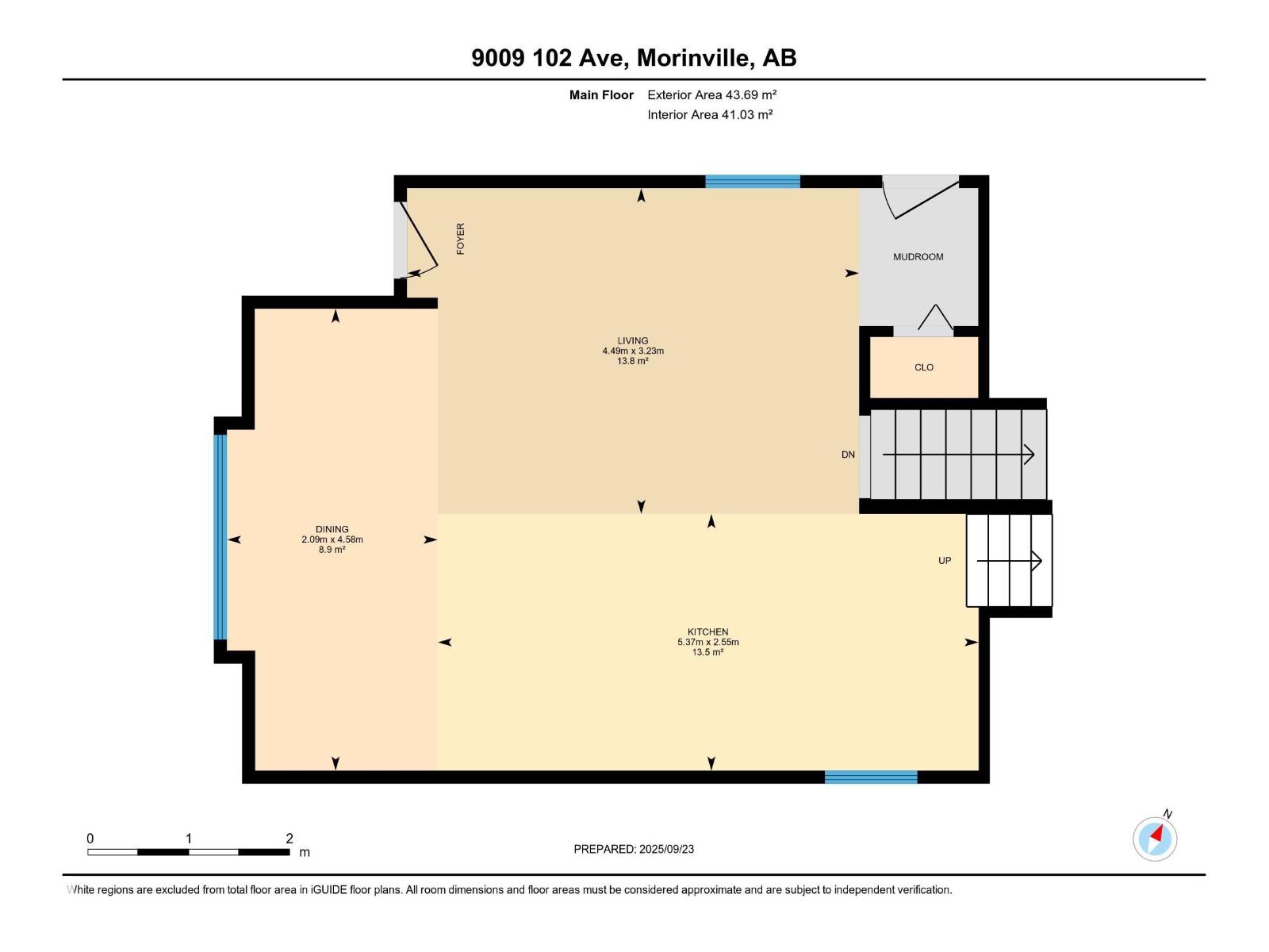 9009 102 Av, Morinville, Alberta  T8R 1B5 - Photo 59 - E4459925