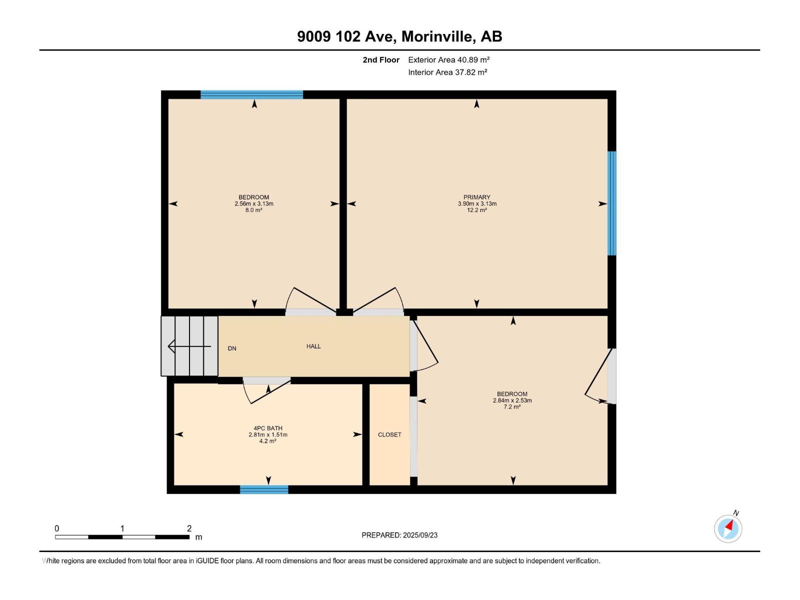 9009 102 Av, Morinville, Alberta  T8R 1B5 - Photo 60 - E4459925