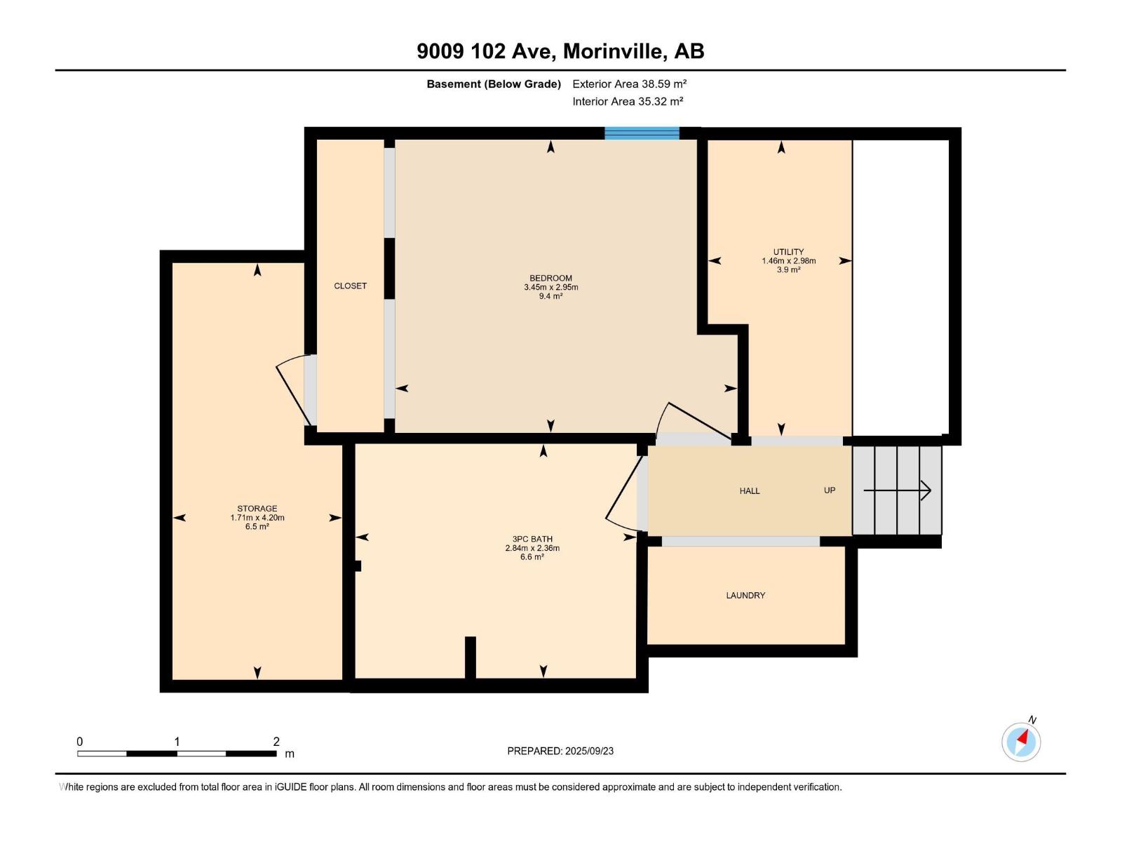 9009 102 Av, Morinville, Alberta  T8R 1B5 - Photo 62 - E4459925